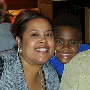 Meet your Posher, Hope